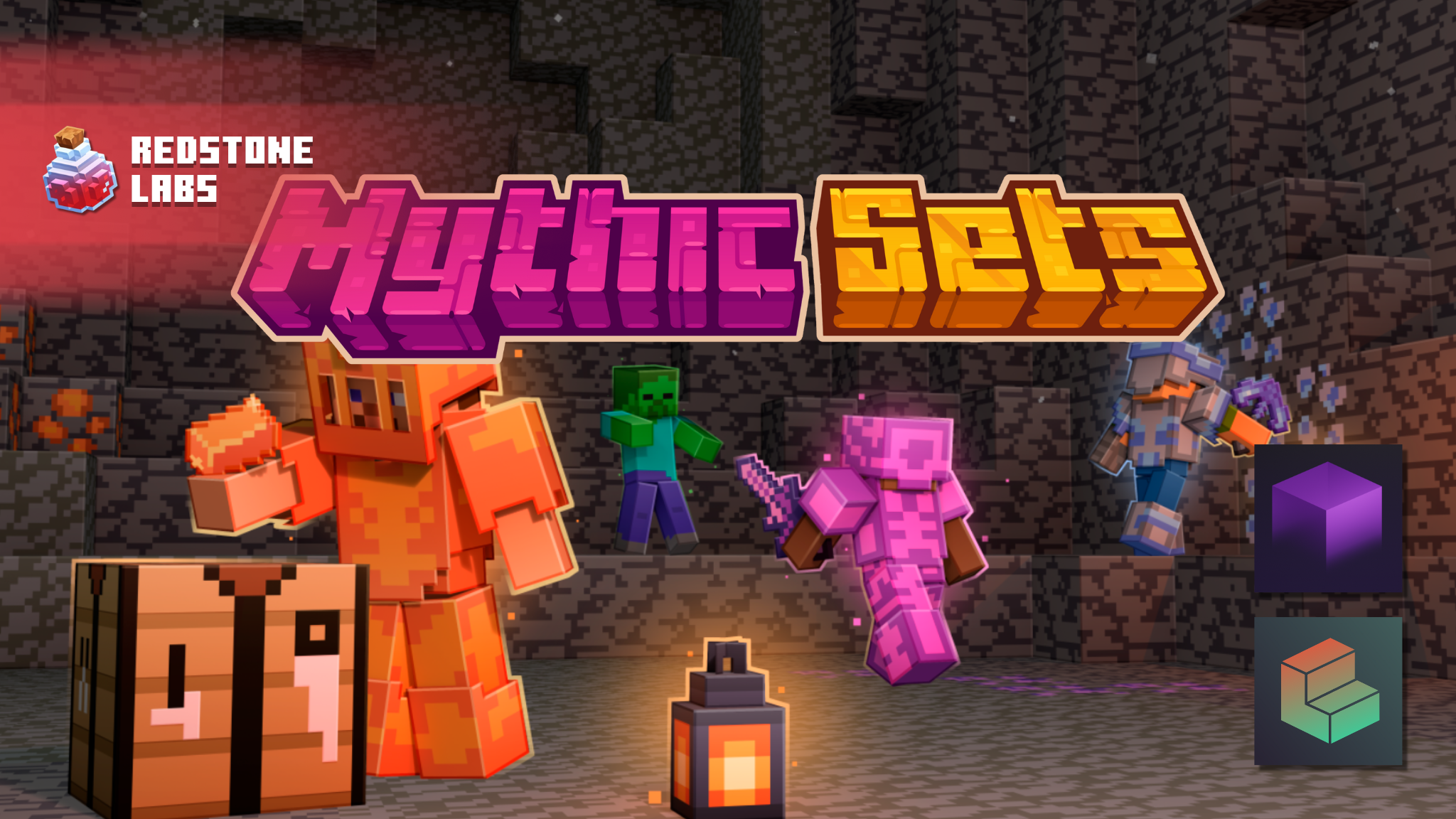 Mythic Sets