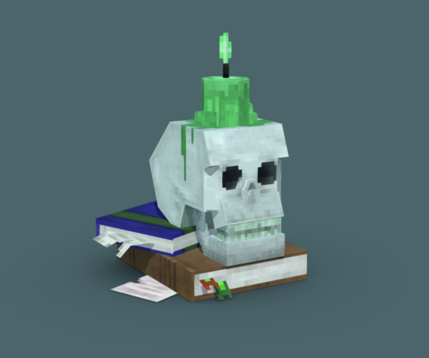 Witchcraft - RPG Server Setup icon
