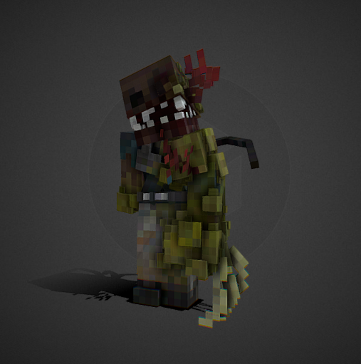 7 Days to Die - RPG Apocalypse icon