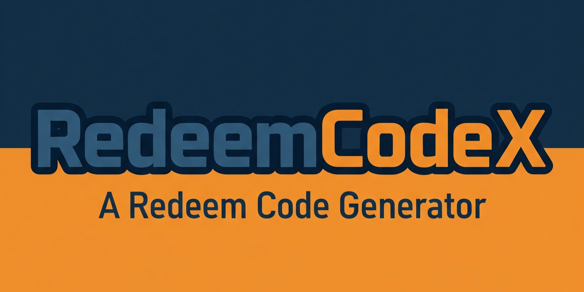 RedeemCodeX