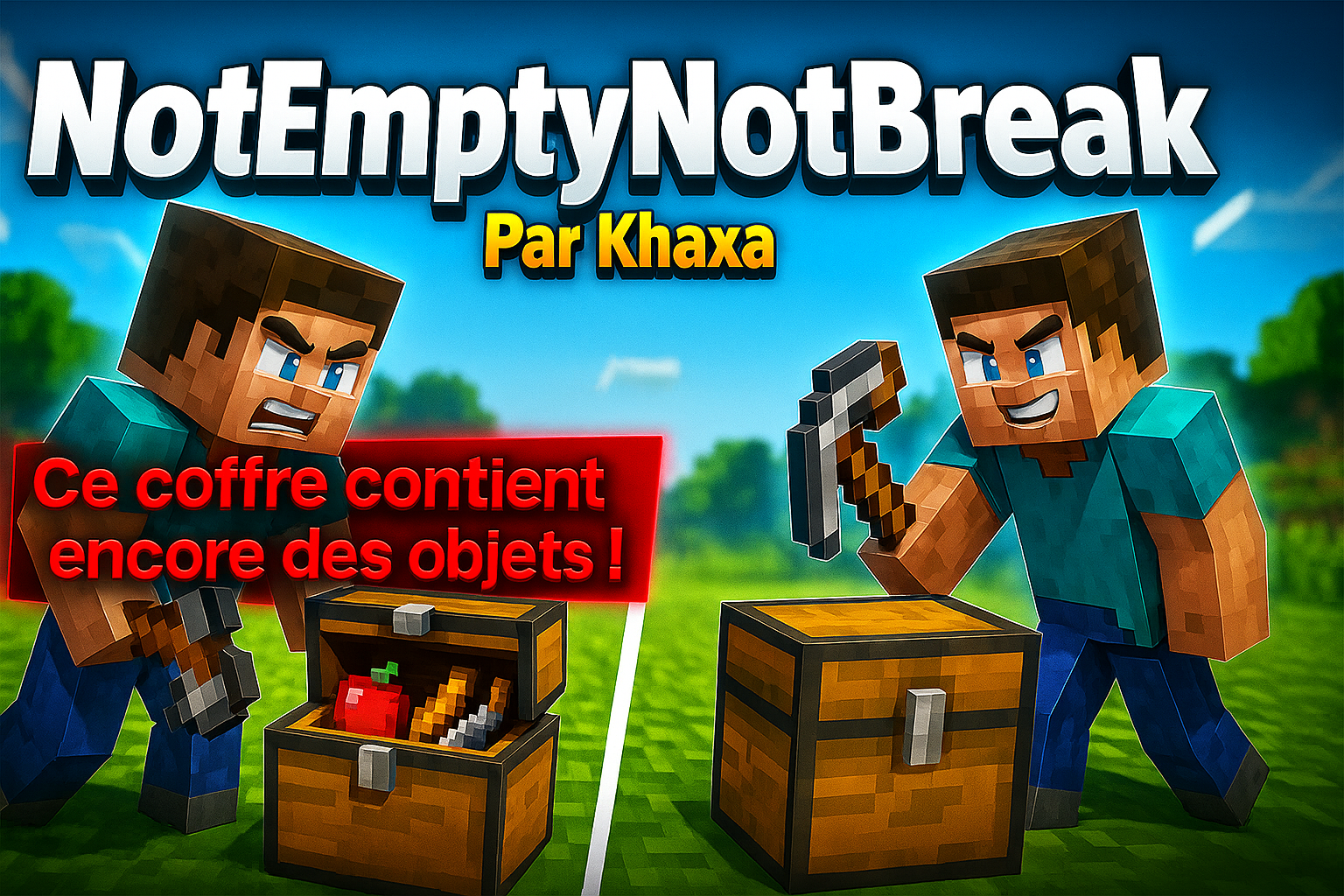 NotEmptyNotBreak icon
