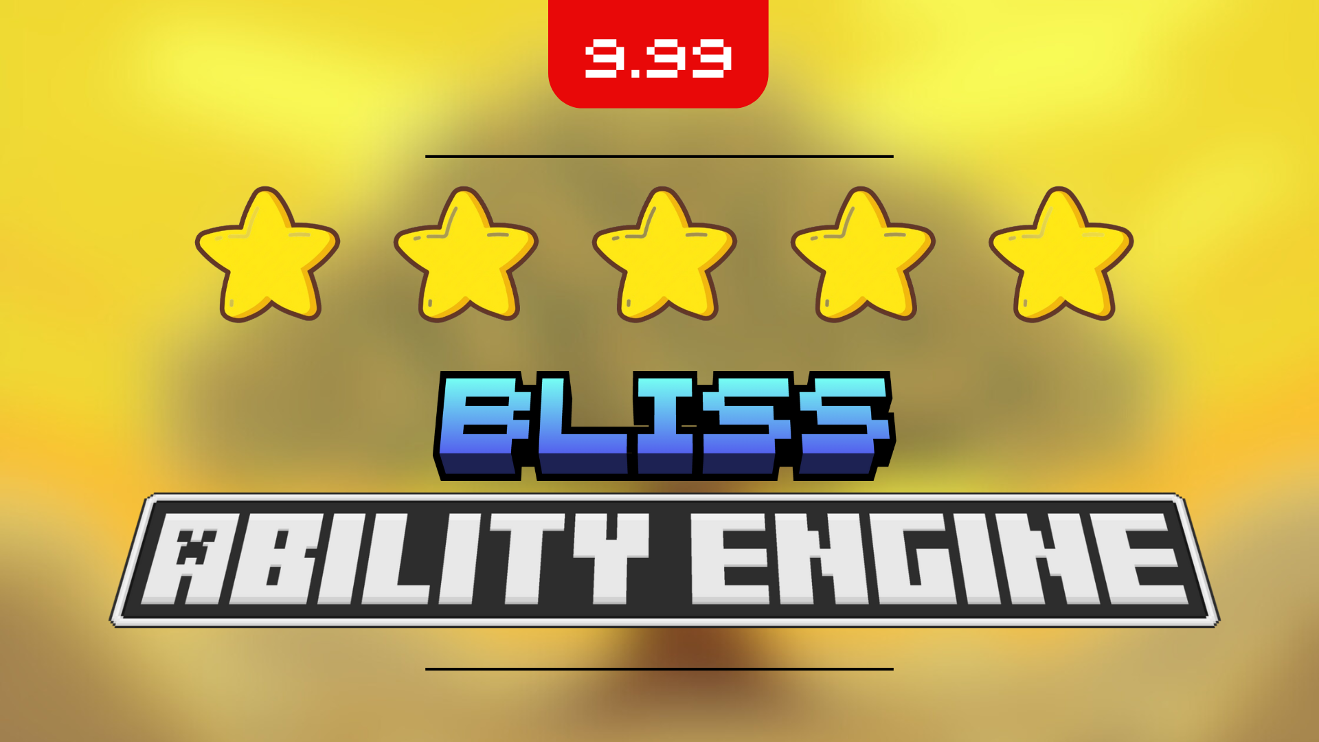 Next Gen BlissSMP Plugin icon