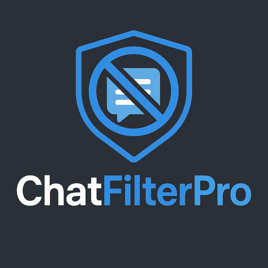 ChatFilterPro