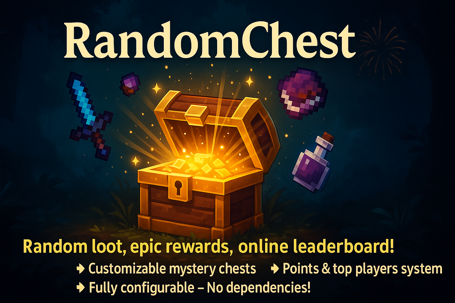 RandomChest