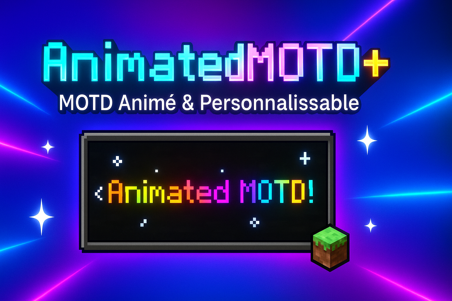AnimatedMOTD+