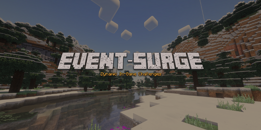 EventSurge icon