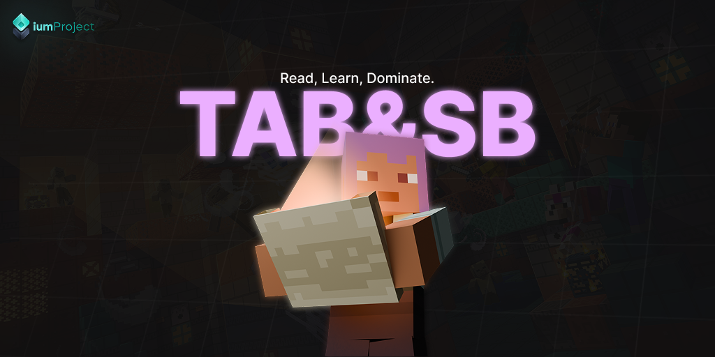 TAB Configuration