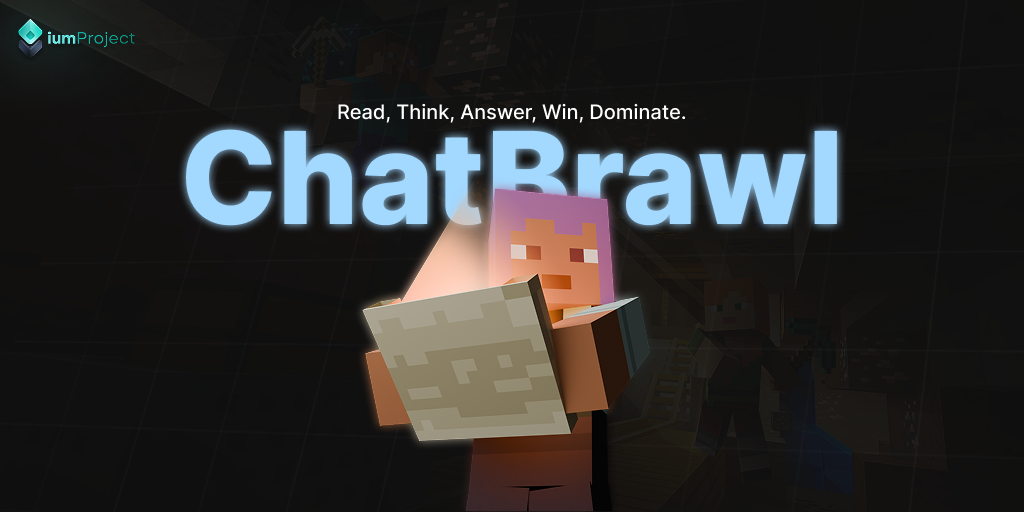 ChatBrawl Configuration icon