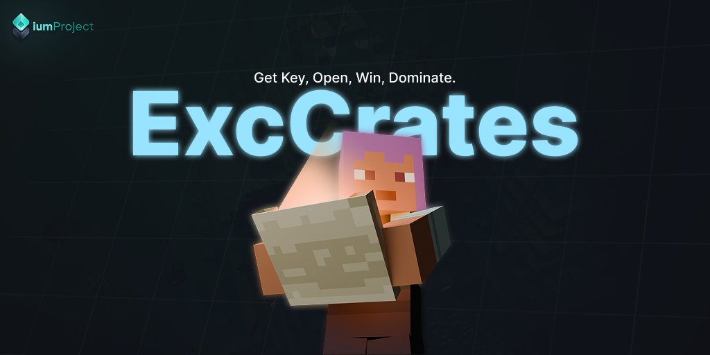 ExcellentCrates Configuration