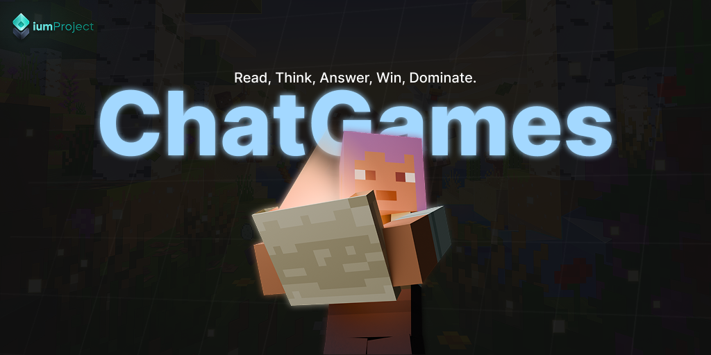 ChatGames Configuration