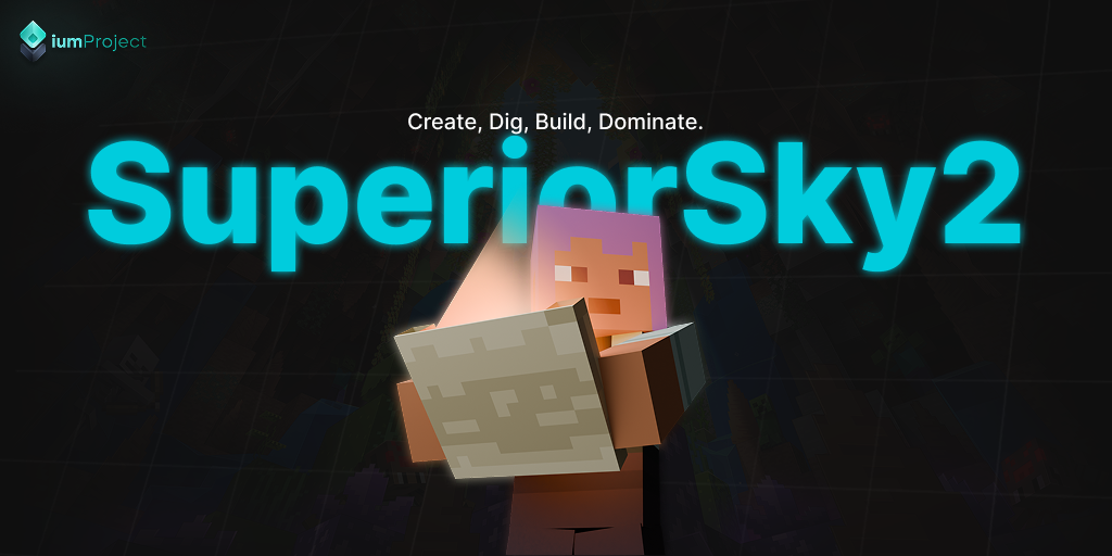 SuperiorSkyBlock2 Configuration