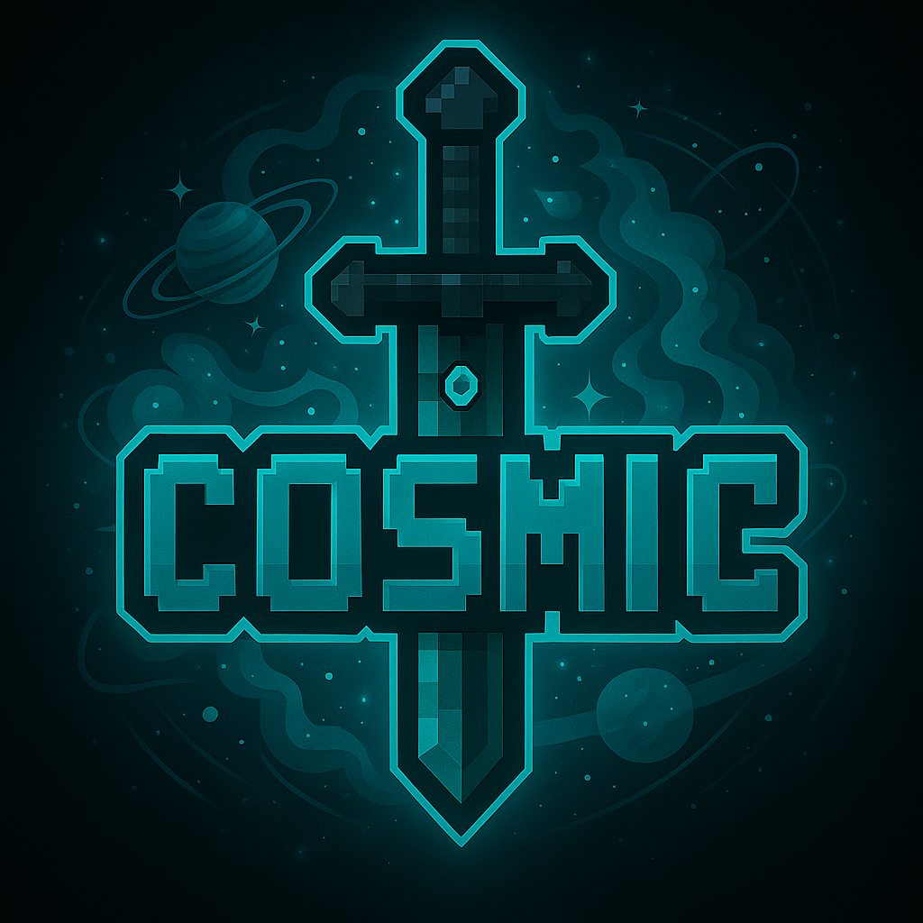 CelestialSwords