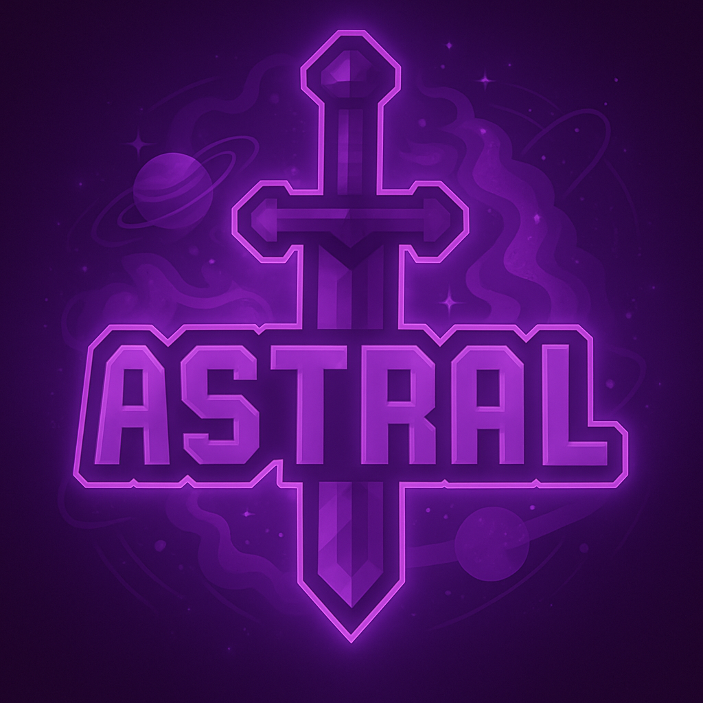 Astral Swords