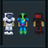 Space Armors icon