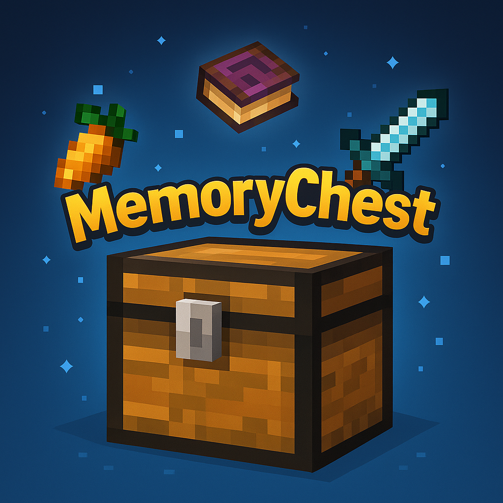 MemoryChest