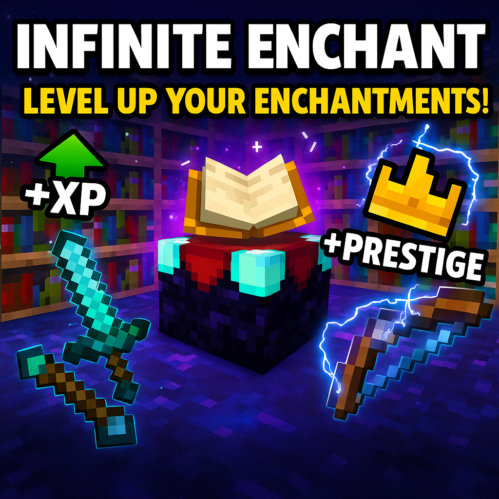 Infinite Enchants