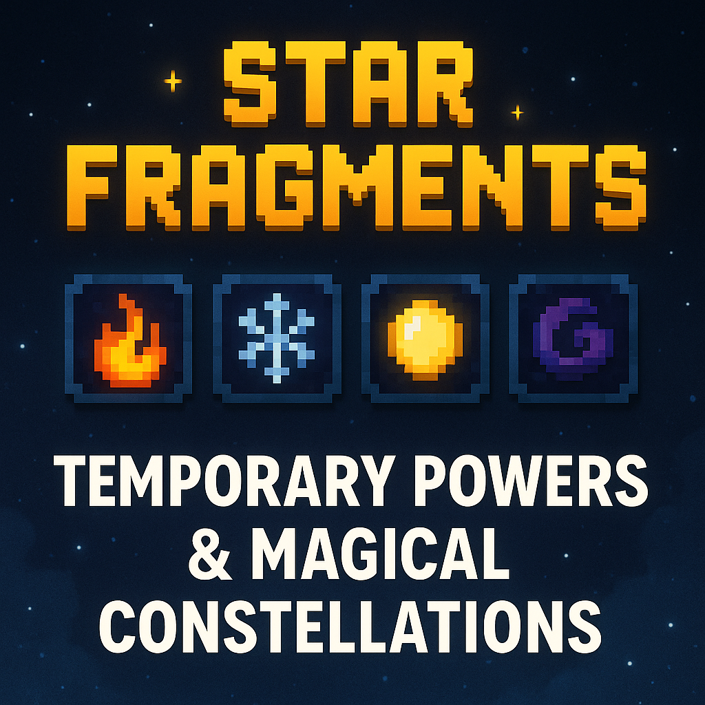StarFragments icon