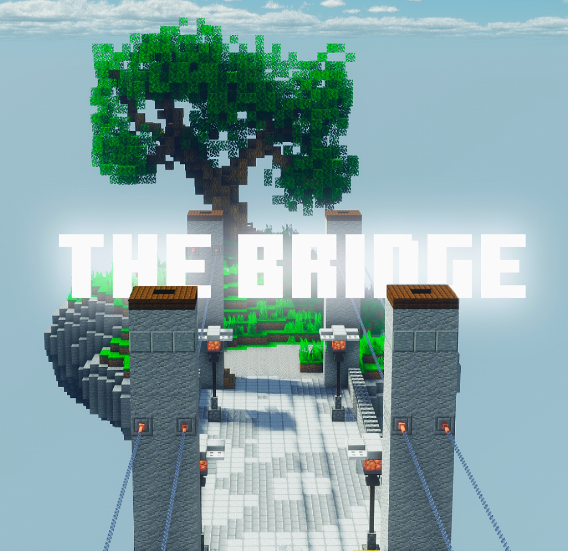 The Bridge | Spawn icon