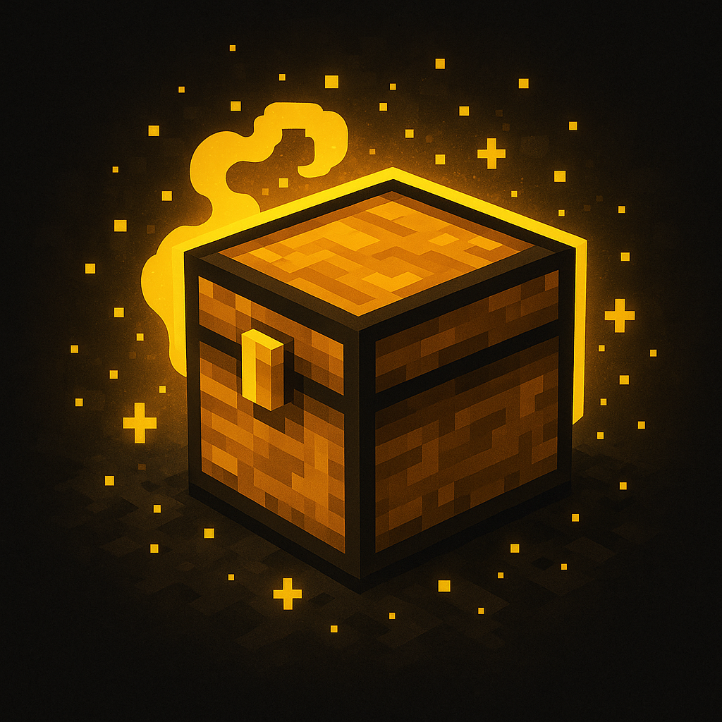 ⭐PRO DeathChest⭐