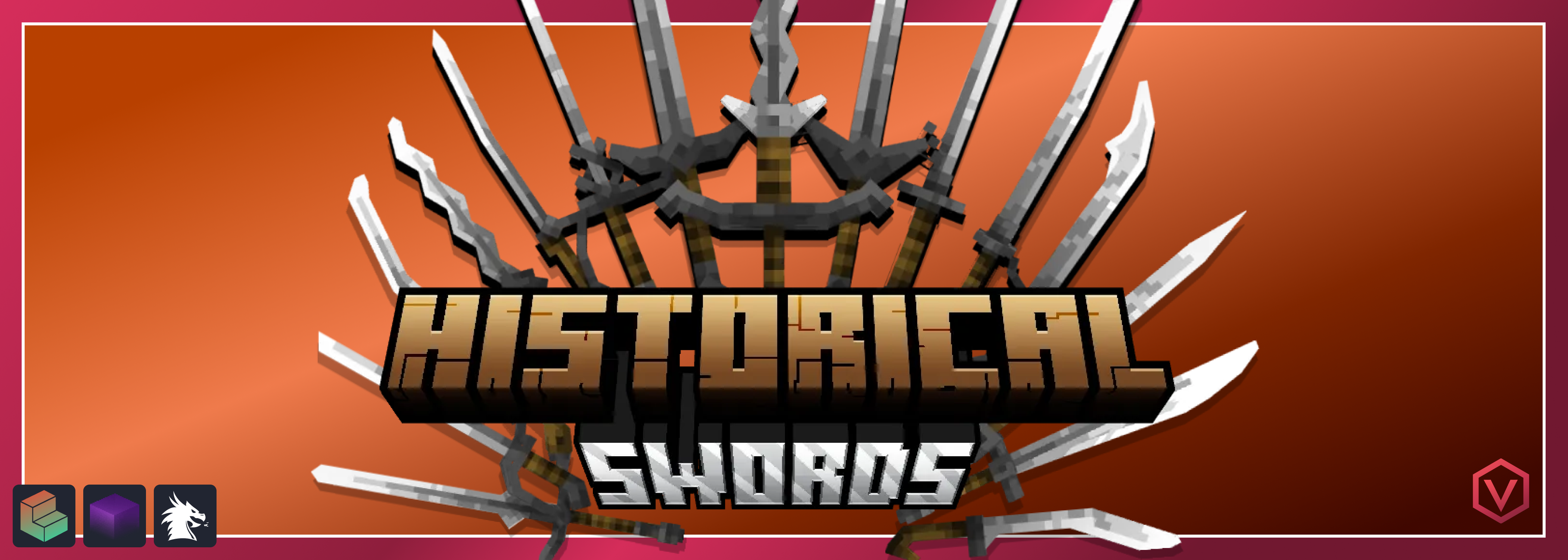 Historical Swords Pack 1