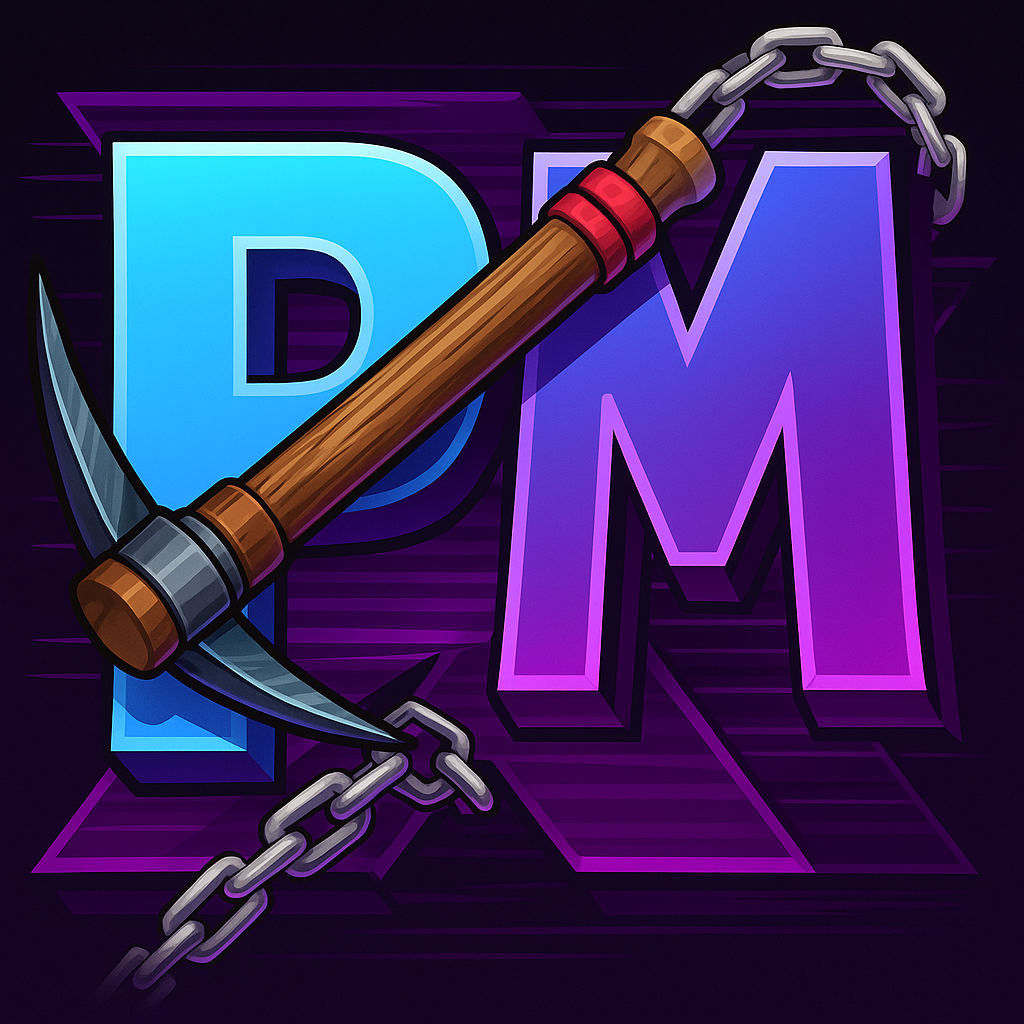 ⛓️ X - Private Mines ⛓️ icon