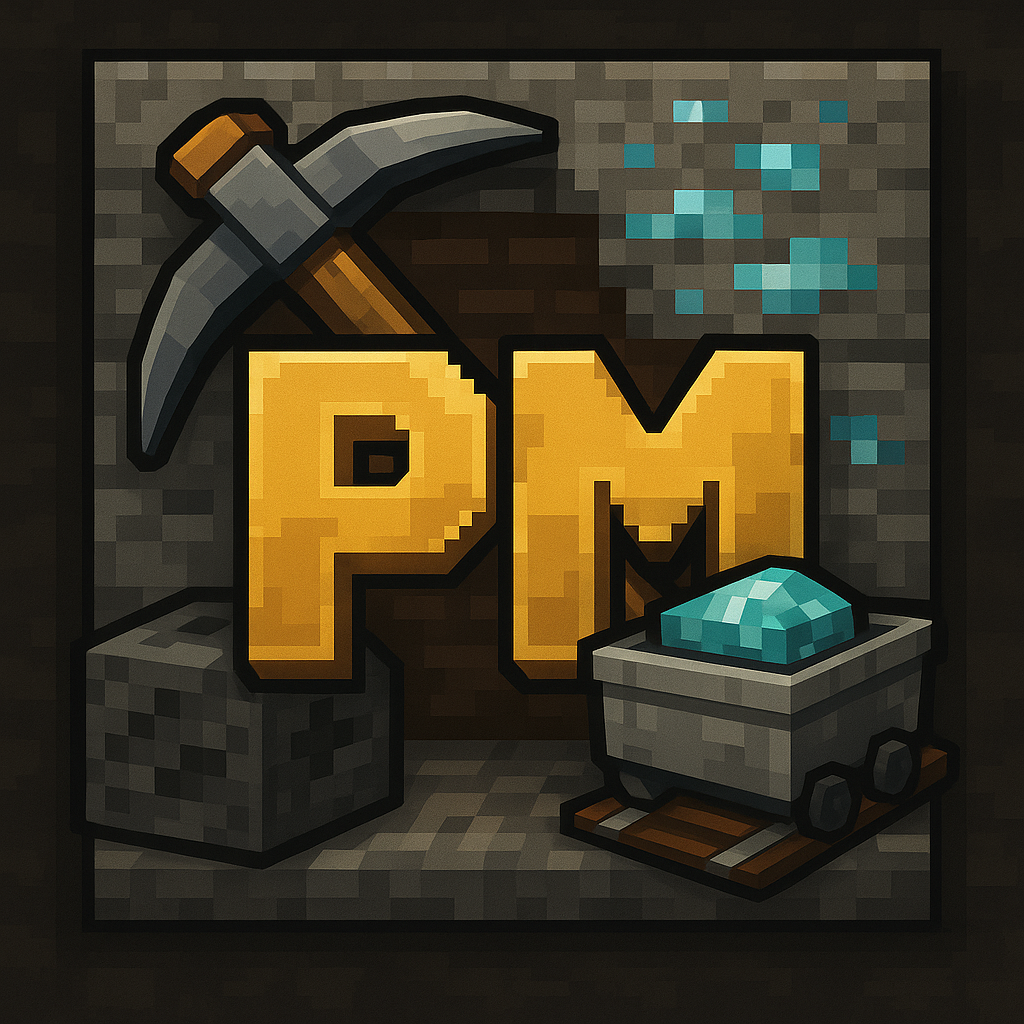 ⛏️X - Private Mines ⛏️ icon