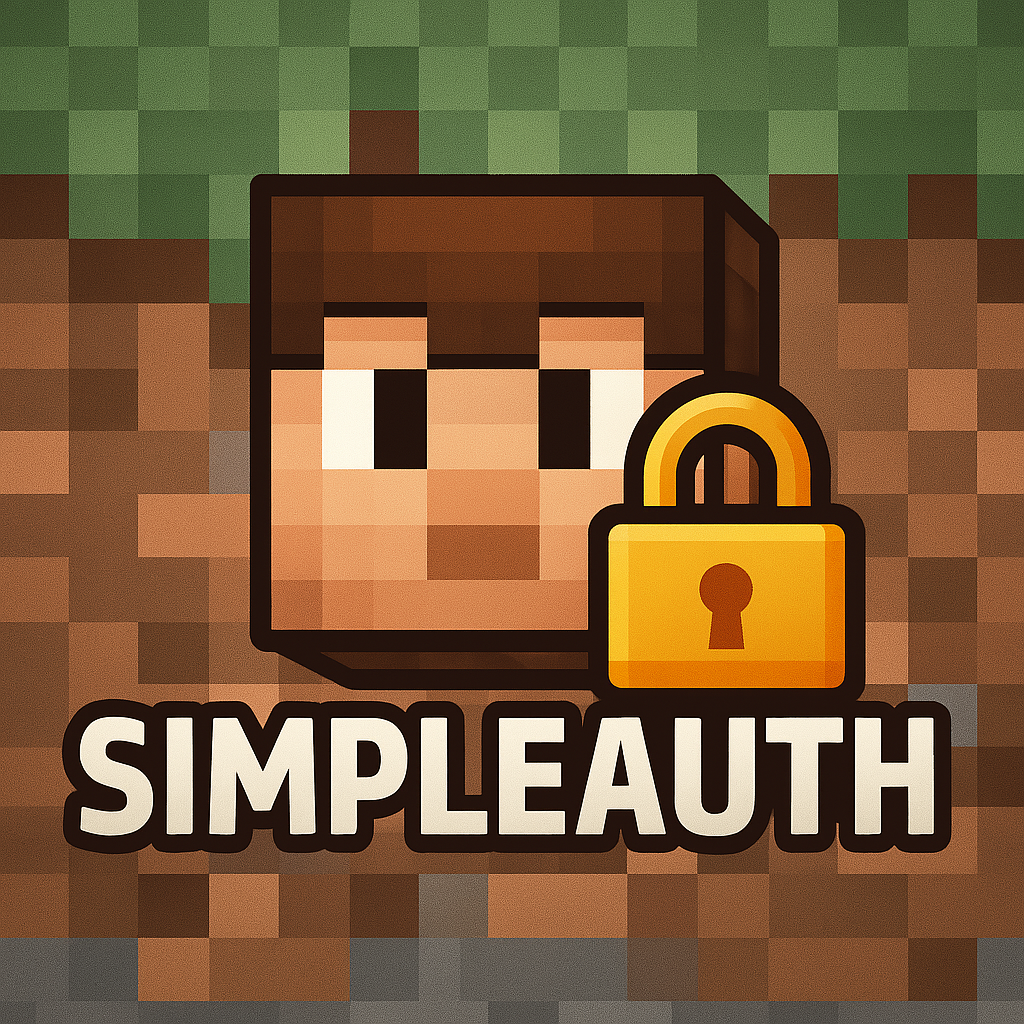 SimpleAuth icon