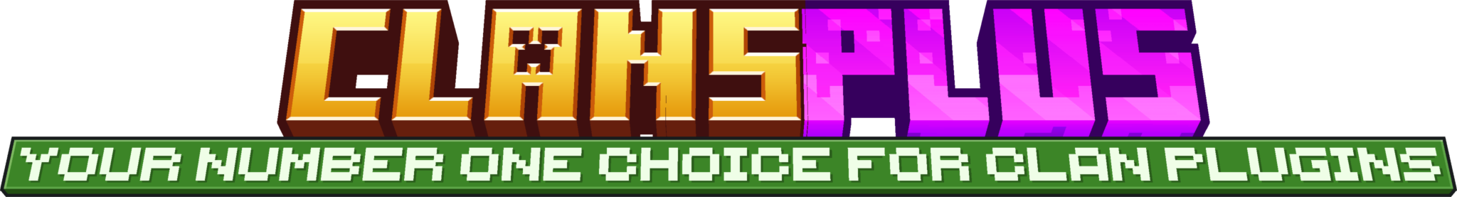 ClansPlus - A clan plugin