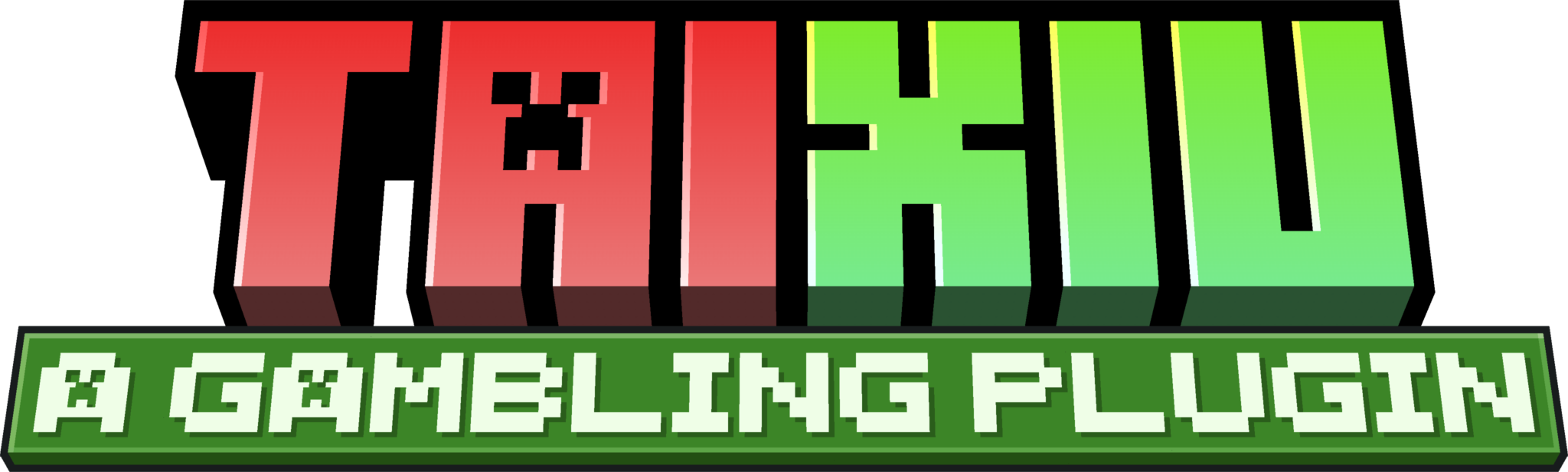 TaiXiu - A gambling plugin icon