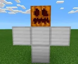 GolemCreeperKiller
