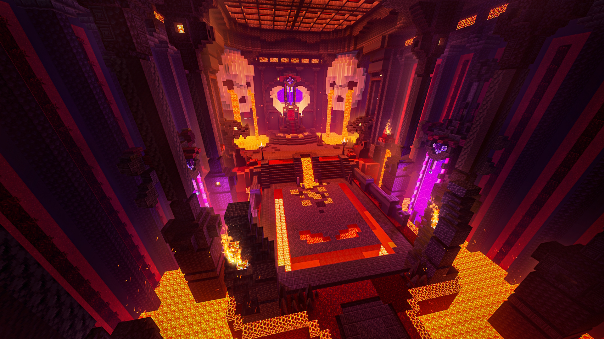Nether Dungeon icon