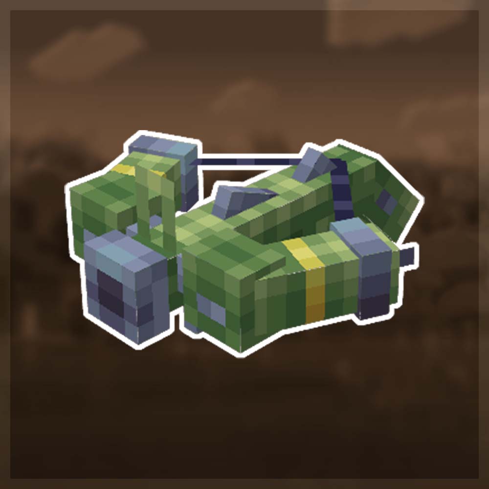 Crossbow Collection Vol. 2
