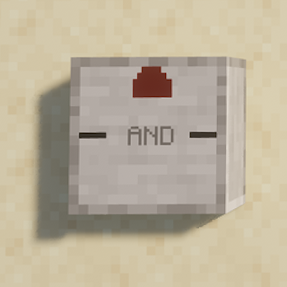CompactRedstone | Logic Gates icon