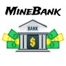 ⭐ MineBank ⭐ icon