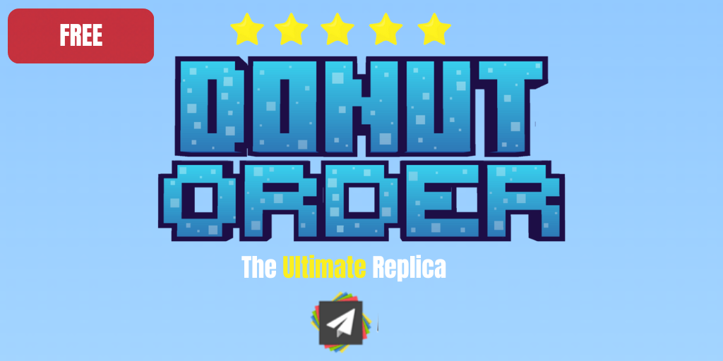 DonutOrder