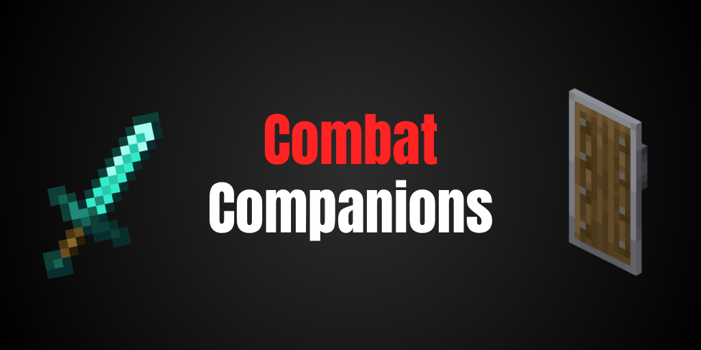 ☆ Combat Companions ☆
