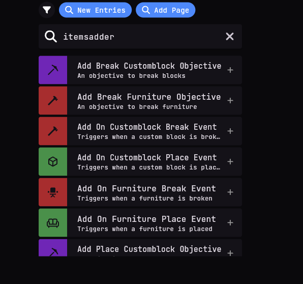 TW Extension - MythicMobsNPCS icon