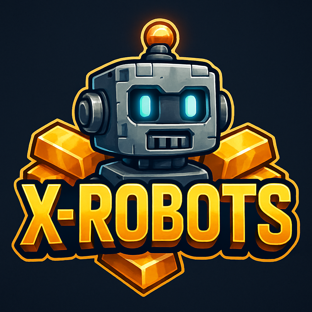 X-Robots