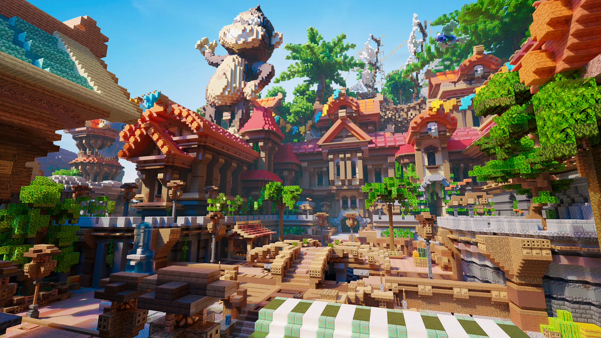 Tropical Pirate Island icon