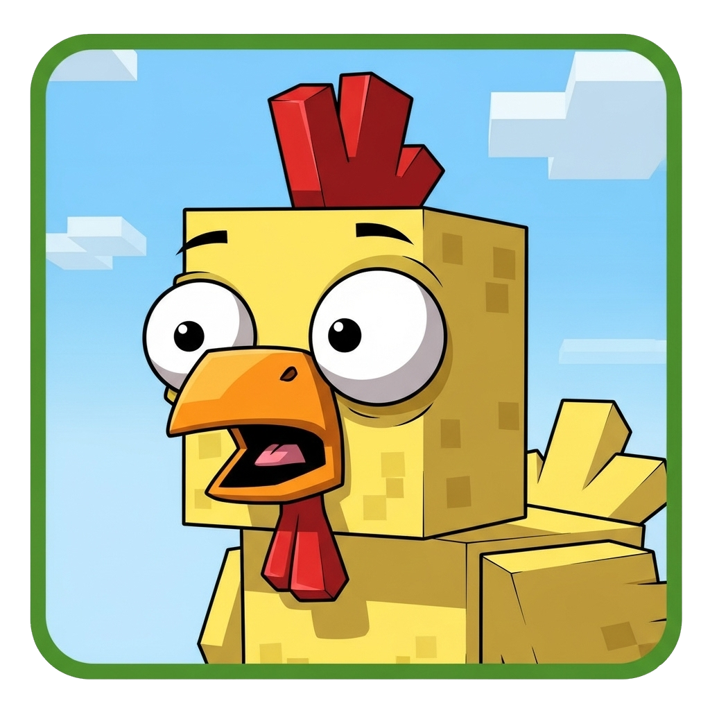 FisFisBigChicken