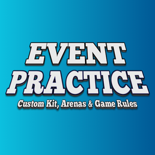 ⭐ EventPractice ⭐