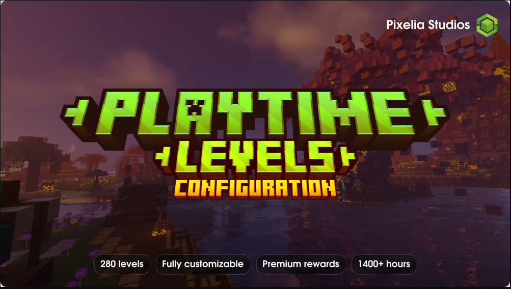 Playtime Levels + Premium Reward icon