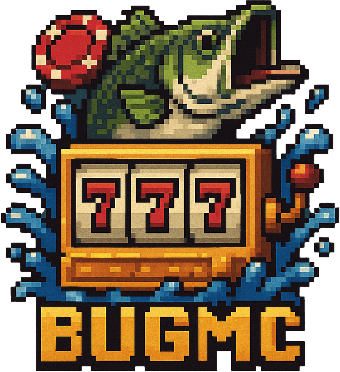 Vegas Leaderboards - DM icon