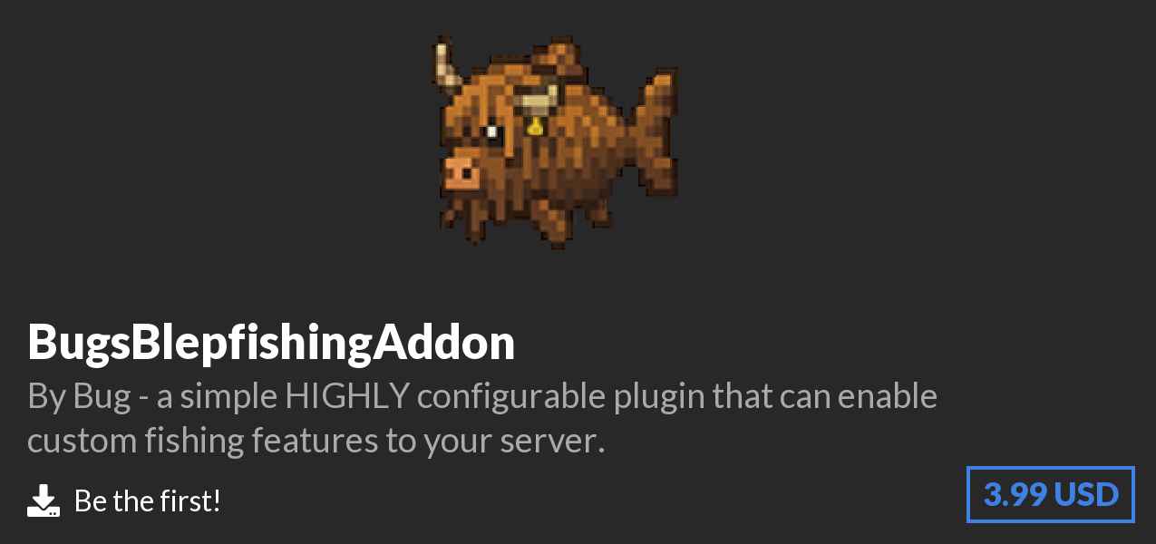 Download BugsBlepfishingAddon on Polymart