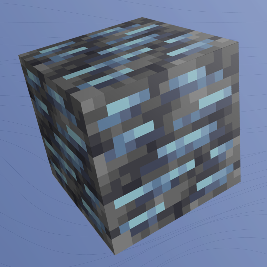 Extra Ores: Titanium