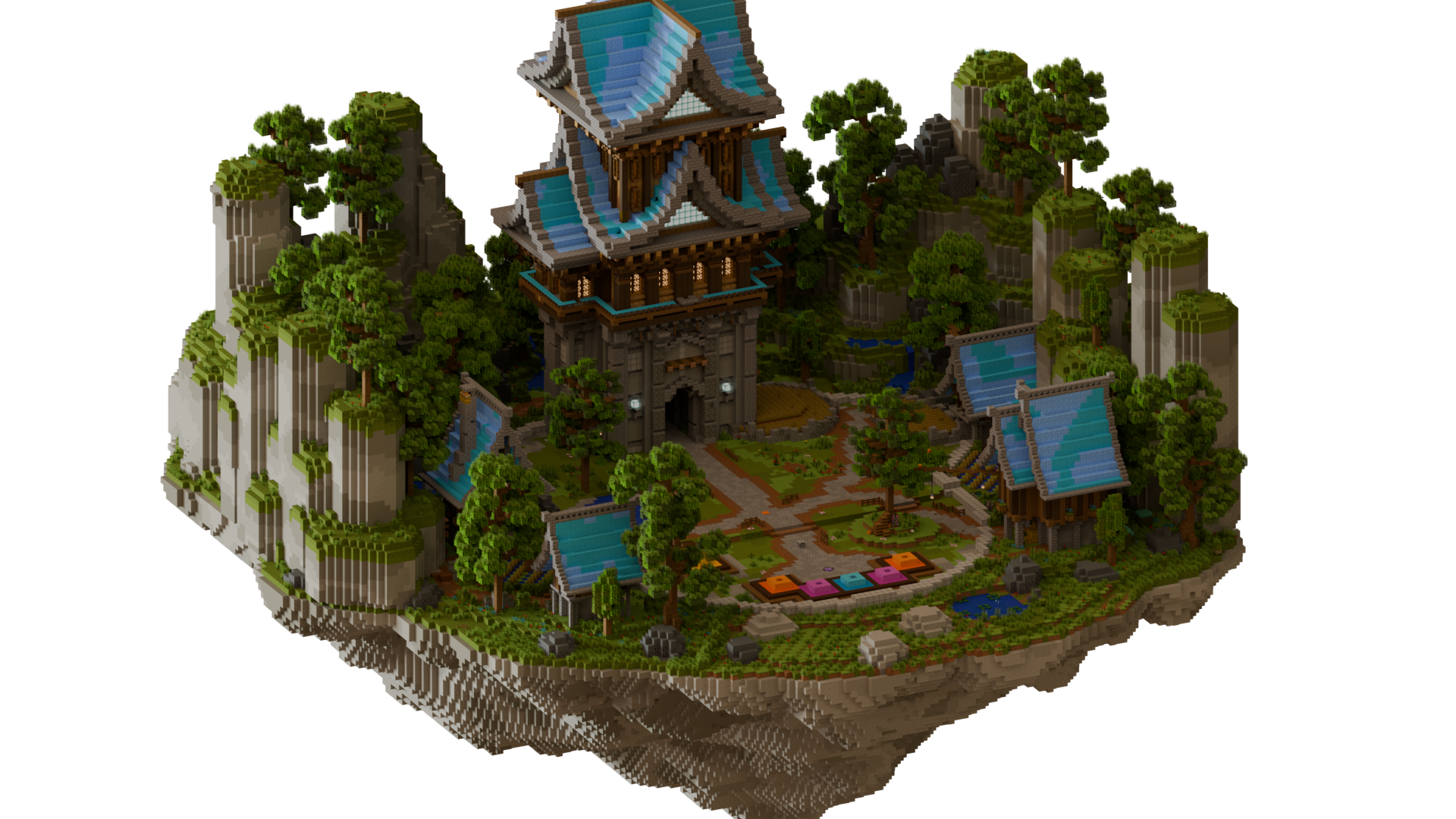 Japan Hub