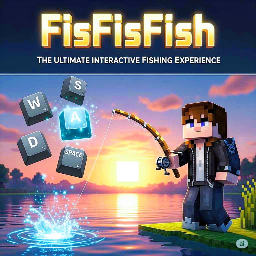 FisFisFish