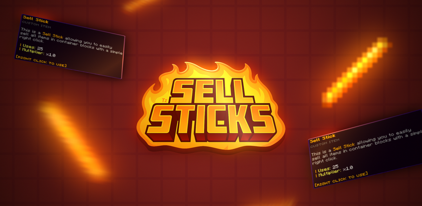 TzSellSticks | Multis & Repairs