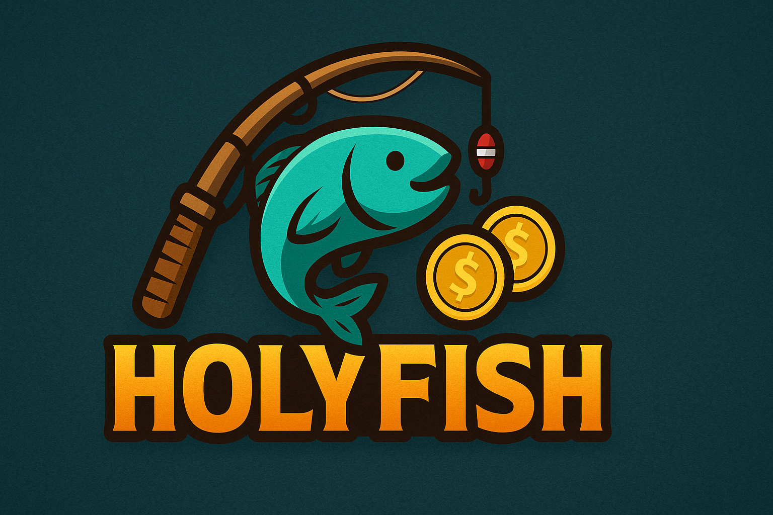 HolyFish icon