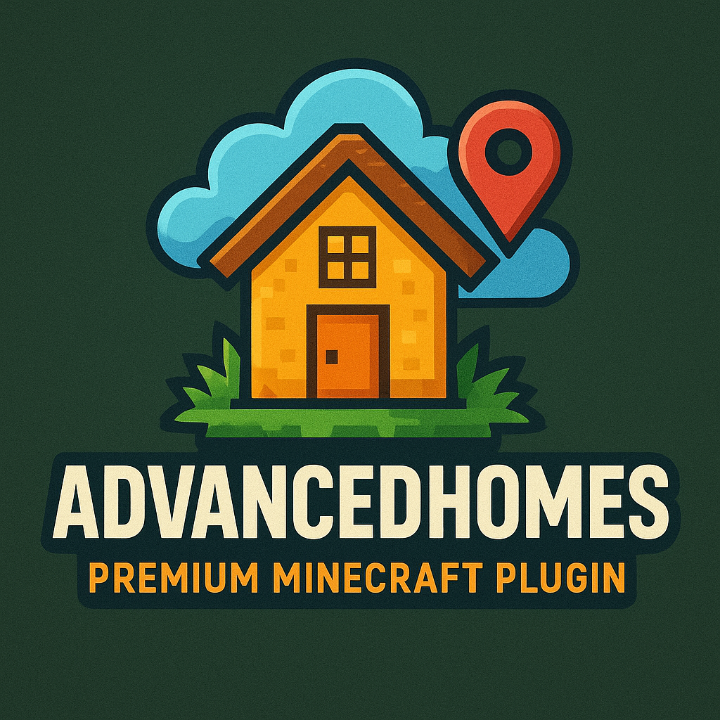 AdvancedHomes icon